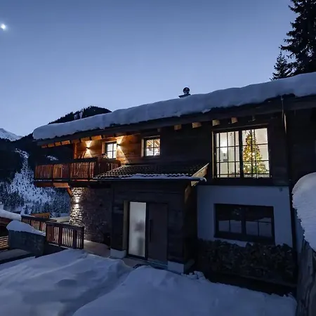 公寓 Chalet With Best View *
