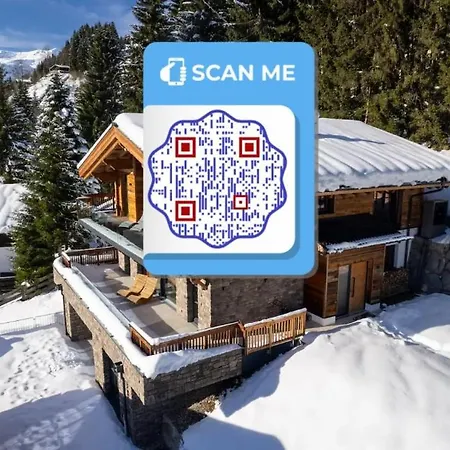 Chalet With Best View *