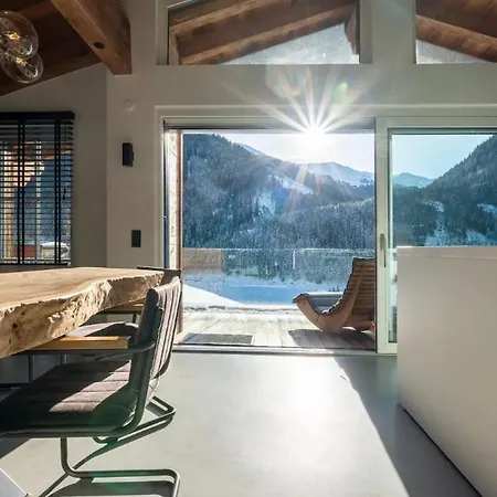 公寓 Chalet With Best View *