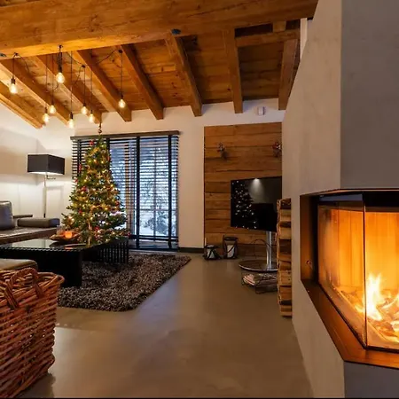Chalet With Best View
