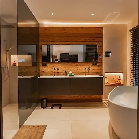 Chalet With Best View 公寓