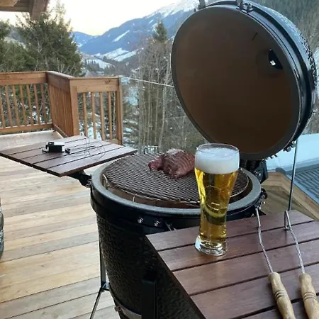公寓 Chalet With Best View *