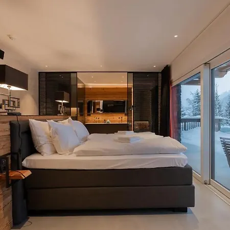 Chalet With Best View 公寓 科尔蒂纳丹佩佐