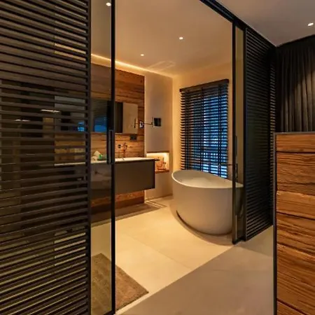 Chalet With Best View 科尔蒂纳丹佩佐