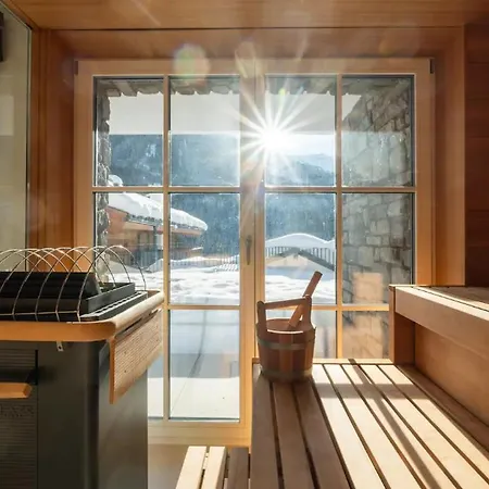 Chalet With Best View * Cortina dʼAmpezzo