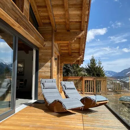 Lägenhet Chalet With Best View