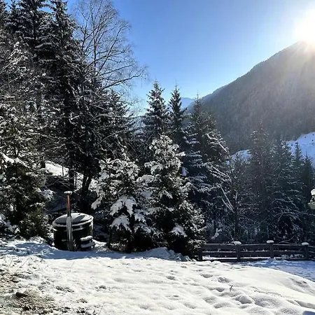 Lägenhet Chalet With Best View