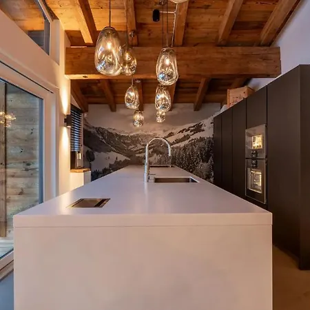 Chalet With Best View * Cortina dʼAmpezzo